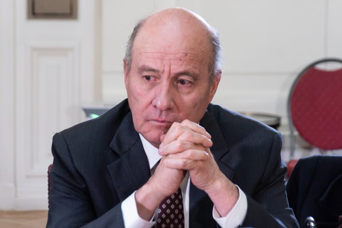 No contó con votos de oposición: comisión de Hacienda del Senado aprueba invariabilidad tributaria