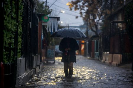 Balance Senapred: preocupación por activación de quebradas y desbordes de ríos en norte del país