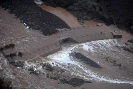 Minsal declara alerta sanitaria en Atacama y Coquimbo y Gobierno refuerza ayuda