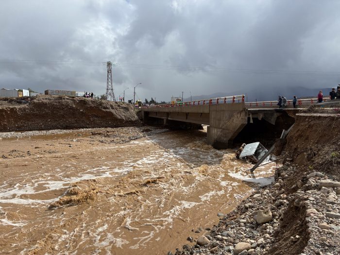 Emergencia climática: oportunidades y desafíos de los planes regionales de ordenamiento territorial