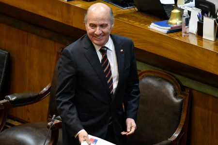 Gobierno acelera negociación para despachar la megarreforma antes del fin de semana