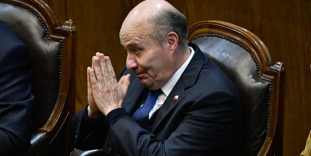Megarreforma salta otra valla: Cámara ratifica fórmula municipal y deja todo en manos del Senado