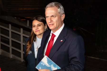 Kast retoma agenda por sistema frontal y anunciará plan de reconstrucción en Atacama