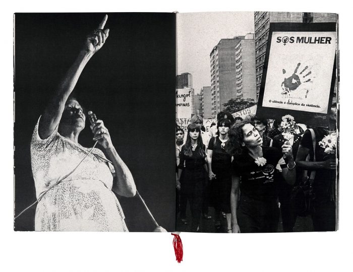 Instituto Moreira Salles llega a StgoFoto con una exposición sobre fotolibros y dictadura brasileña