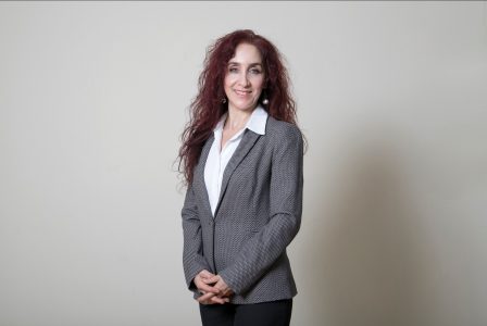 Viviana Donoso Donoso
