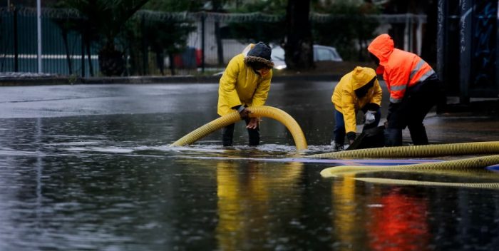 Cambios al paradigma de las aguas lluvias: desde la evacuación y drenaje a la gestión integral