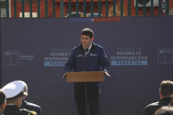 Alcalde de Independencia critica compensación municipal en Ley Miscelánea: “no tiene ninguna lógica”