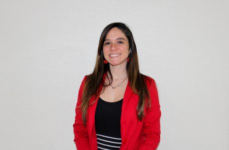Andrea Cortes Larenas