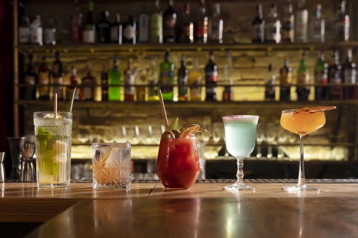 Pisco Punch: el cóctel que abrió las puertas del pisco en el mundo vuelve a cobrar protagonismo