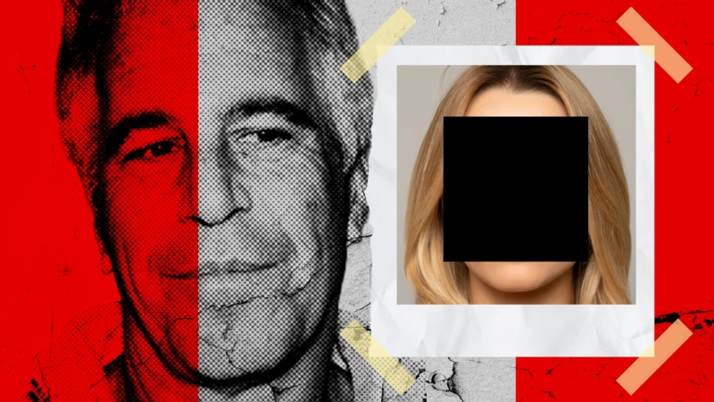 Control, amenazas y cirugías: la vida dentro de la “secta” de Jeffrey Epstein