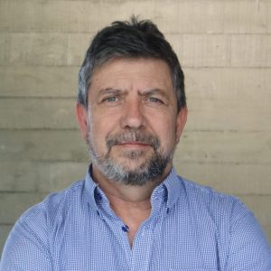 Arturo Orellana