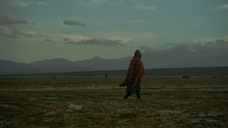 Segundo ciclo del Cineclub Irán 3037