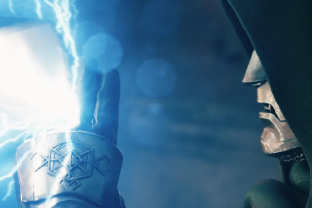 Mutantes, dioses, tiranos y más: Marvel no se guarda nada en el nuevo trailer de Avengers: Doomsday