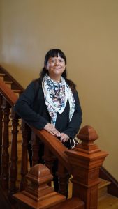 Francisca Barrientos Camus