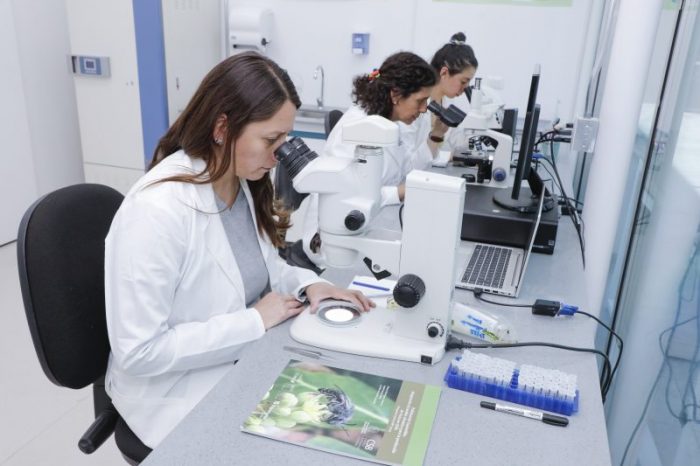 Universidad privada entre las cinco mejoresde Chile en el ranking Nature Index Research Leaders 2026