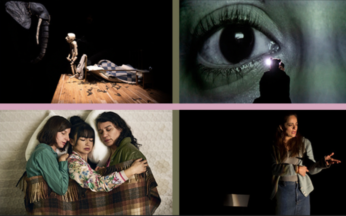 Ciclo de teatro gratuito en el Museo de la Memoria