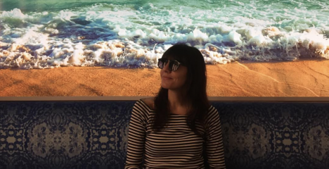 Cuentista Paula Boente: "Humor y melancolía es el combo perfecto"