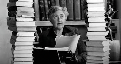 "Autobiografía" de Agatha Christie: vislumbrando una sombra de eternidad