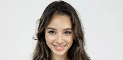 Tilly Norwood, la "actriz" hecha con IA, protagonizará su primera película 'Misaligned'