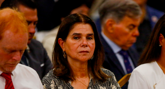 “Error mío”: diputada Ossandón admite que firmó sin leer y se baja de proyecto sobre latidos de feto