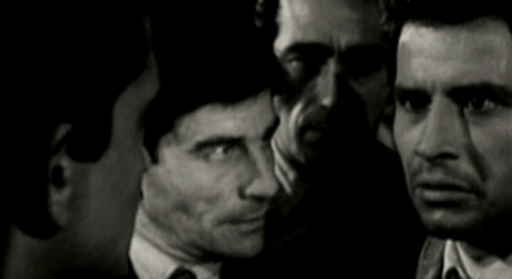 Restauran "Alias Gardelito", película censurada en Chile en 1963 por razones políticas