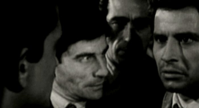 Restauran “Alias Gardelito”, película censurada en Chile en 1963 por razones políticas