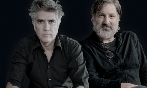 Alejandro Aravena y Smiljan Radić, ganadores del Premio Nacional de Arquitectura 2026