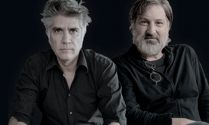Alejandro Aravena y Smiljan Radić, ganadores del Premio Nacional de Arquitectura 2026