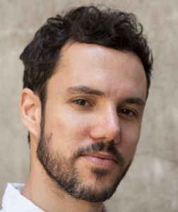 Ignacio Concha Ruiz