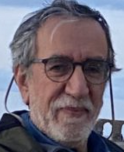 Pedro Vicuña Navarro