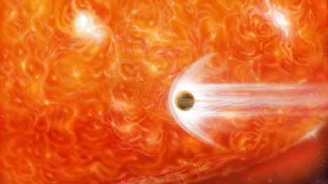 Un nuevo descubrimiento desvela lo que ocurrirá cuando muera el Sol