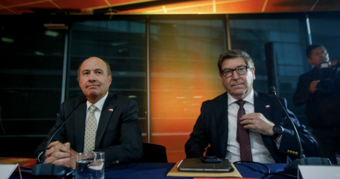 El declive de Jorge Quiroz y el ascenso de Daniel Mas