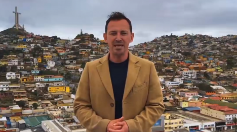 Coquimbo suspende La Pampilla 2026 y destina $1.800 millones a reconstrucción