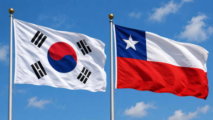 Corea y Chile: de la cooperación a la asociación