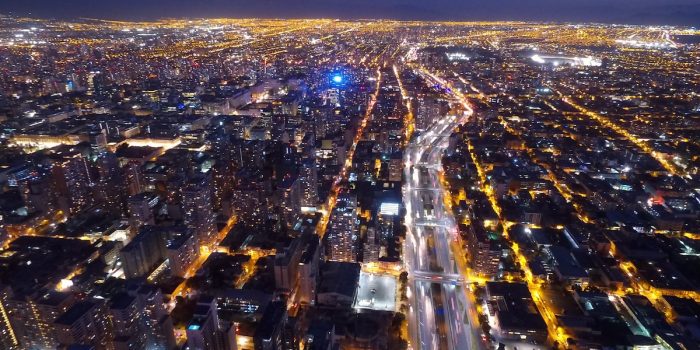 Invertir en resiliencia: una condición para la transición energética