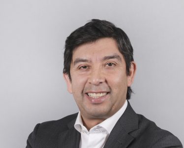 Claudio Pérez Serey