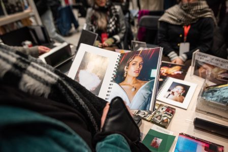 StgoFoto reunirá tres libros que reconocen el legado de destacadas fotógrafas chilenas