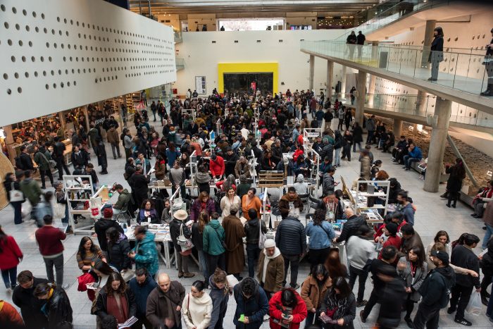 StgoFoto celebra cinco años impulsando el fotolibro latinoamericano