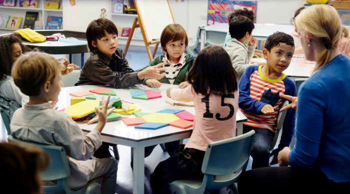Presupuesto 2027 aumenta recursos para niñez ante más de 13 mil niños en vulnerabilidad