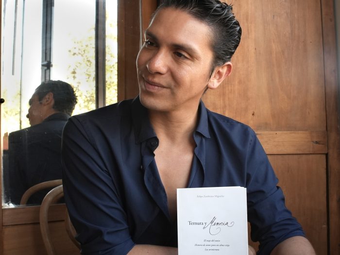 Felipe Zambrano Miguieles, dramaturgo: “Somos un país muy dramático”