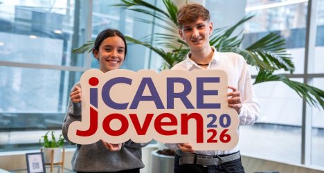 Icare Joven reunirá a más de 180 líderes para construir soluciones concretas a los desafíos del país
