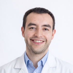 Daniel Zurita Seguel