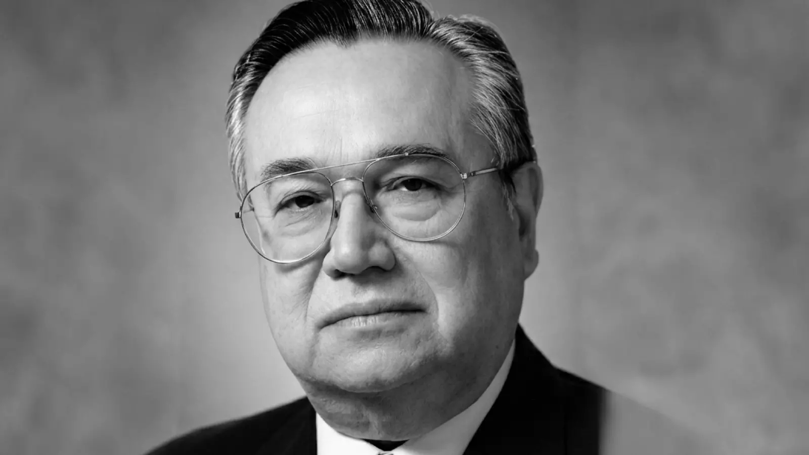 Luto en la DC: fallece Enrique Krauss, exministro del Interior de Patricio Aylwin