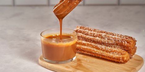 Estudio revela que más de la mitad de los chilenos no distingue entre manjar y dulce de leche