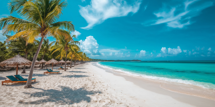 Cambio climático podría provocar hasta 320 días de calor peligroso al año en islas tropicales