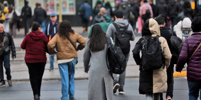 La crisis laboral tiene rostro de mujer