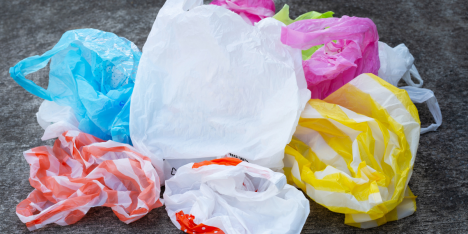 La bolsa plástica fue solo el comienzo