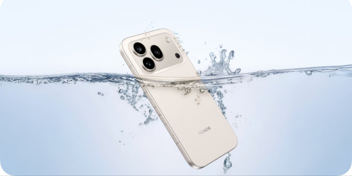 HONOR 600 Pro desembarca en Chile con IA aplicada a la creatividad, productividad y seguridad