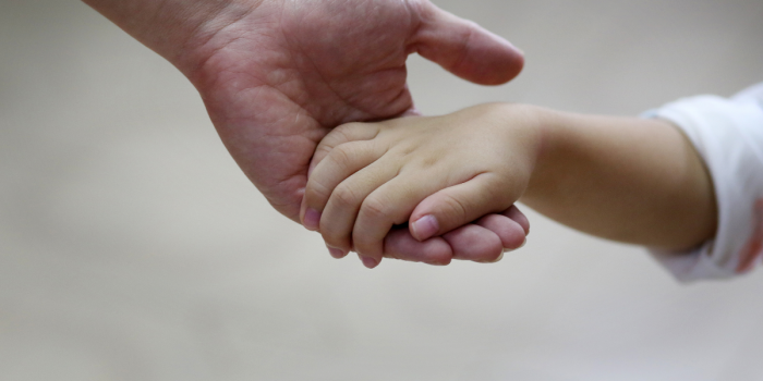 Los niños necesitan derechos, pero también afectos