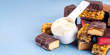 Nuevas preferencias de consumo impulsan la innovación y transformación del mercado de snacks